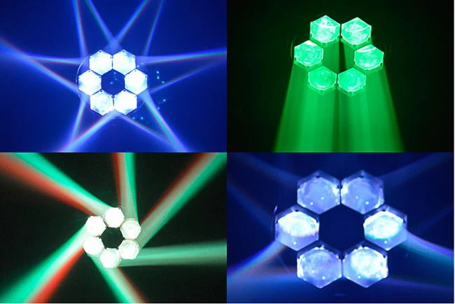 Bee eye moving head LED Bee eye moving head LED