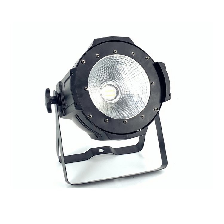 P64 LED PAR Stage Light (COB 4in1 RGBW 150W)