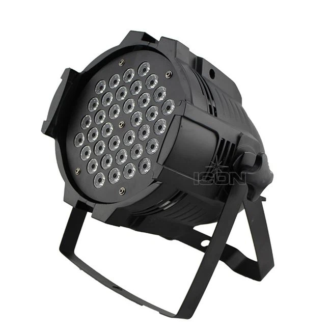 36x3W RGB LED Par Light