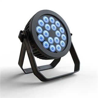 18×18W 6in1 LED Par light