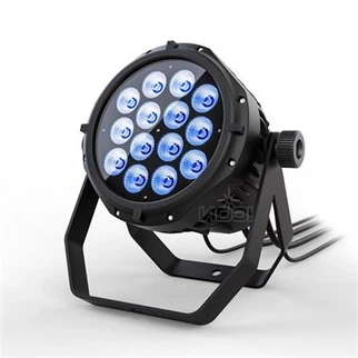 Led Par Disco Light 14x10w Outdoor Wash