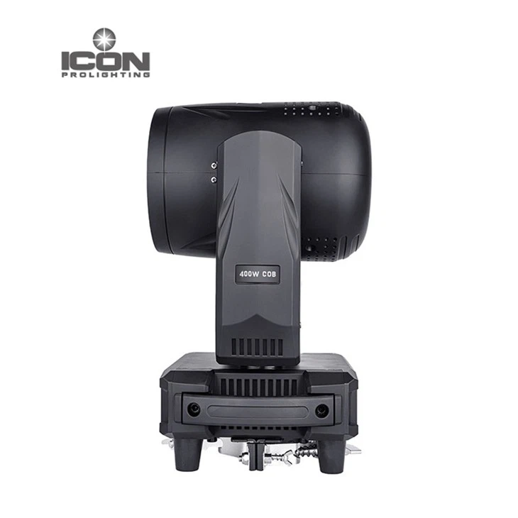 RGBL LED 400w Moving Led Wash