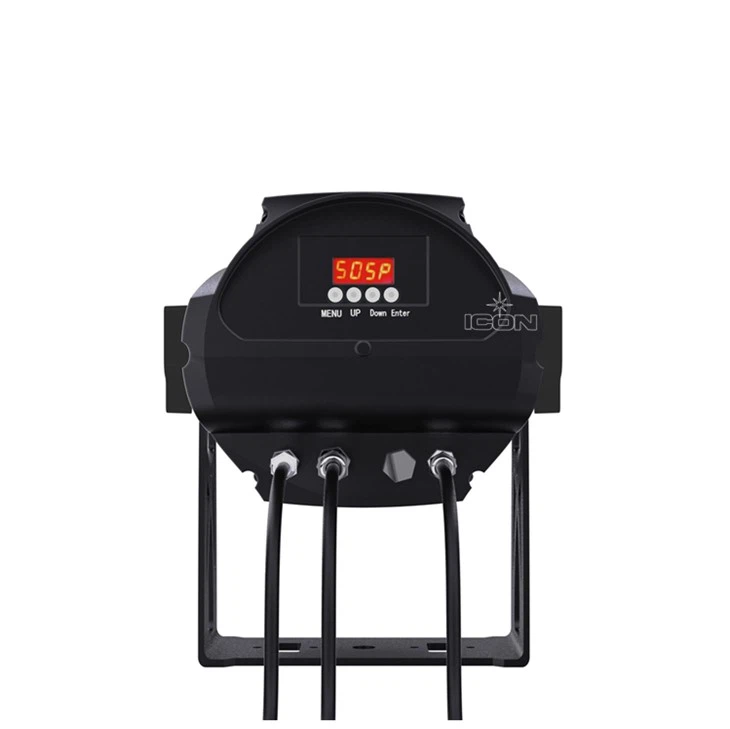 Outdoor Gobo