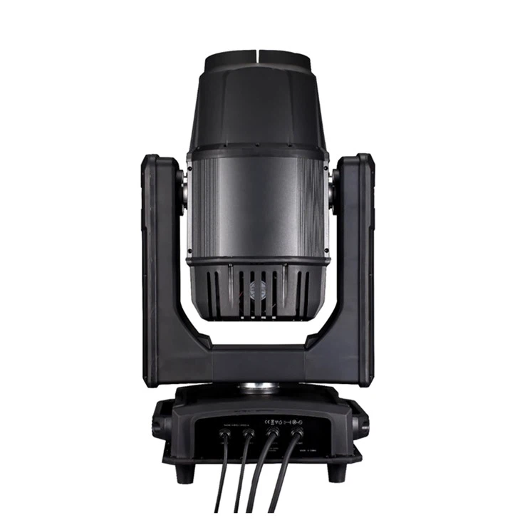 Outdoor Rated 400 LED BSW CMY Moving Head