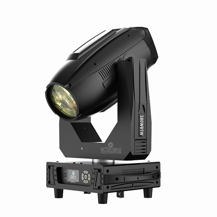 Moving Head Stage Lights