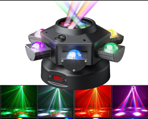 Beam Led 60w