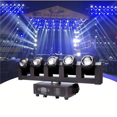 LED Bar Moving Head in Great Demand in Market