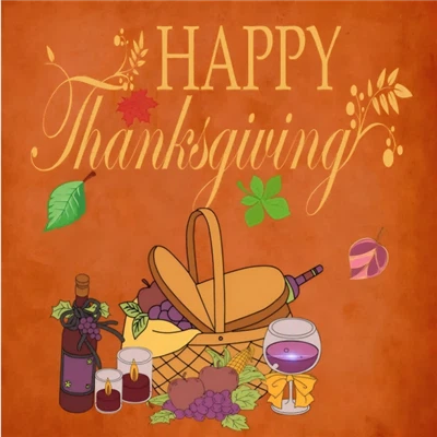 As You Wish To Create Your Own Thanksgiving Atmosphere