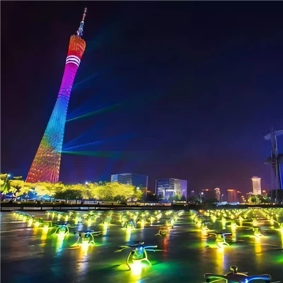 City Color Light