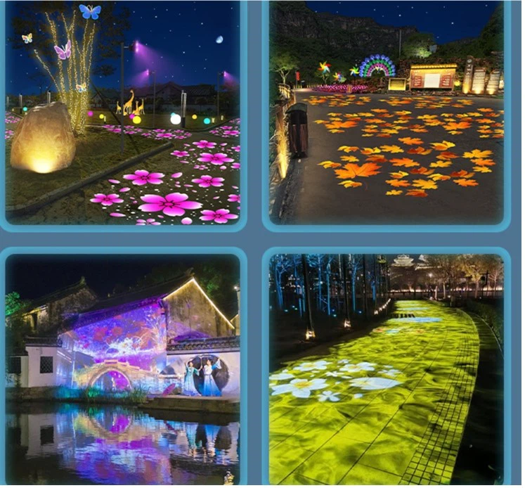 outdoor gobo outdoor gobo