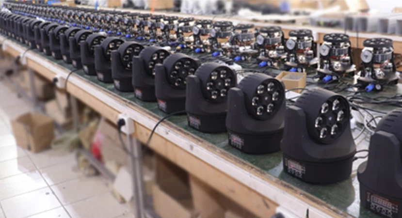 mini moving head mini moving head