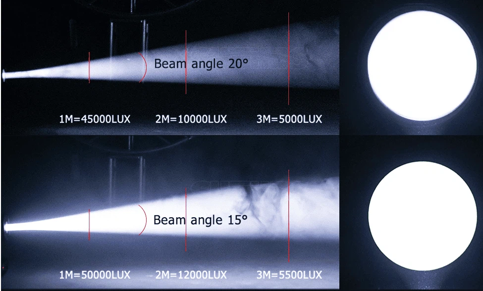 mini gobo moving head light mini gobo moving head light