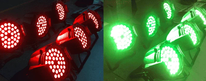 led par lights led par lights