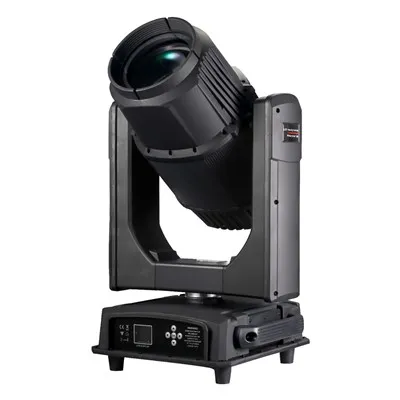 Outdoor Rated 400 LED BSW CMY Moving Head