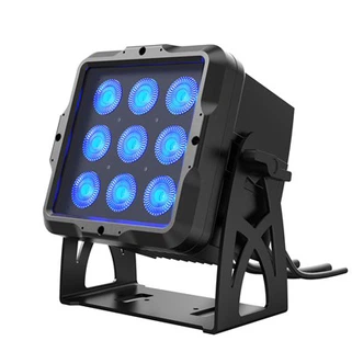 Wireless Led Par